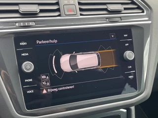 Volkswagen Tiguan Volkswagen Tiguan 1.5 TSI Life Active | Navi | ACC | IQ Light | CarPlay | HUD | DAB+ | 18 inch - afbeelding nr 23