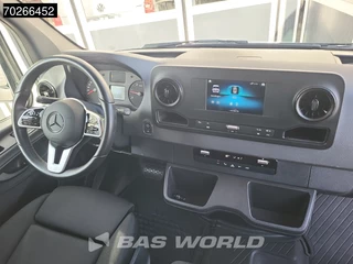 Mercedes-Benz Sprinter Mercedes Sprinter 319 CDI Automaat L3H2 Camera Airco Cruise MBUX L3 Maxi 14m3 Airco Cruise control - afbeelding nr 8