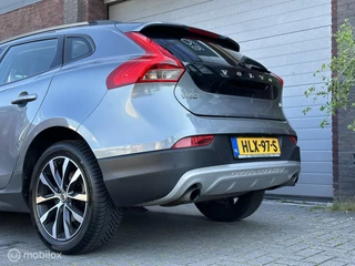 Volvo V40 Volvo V40 Cross Country 2.0 D2 Kinetic | Cruise | Panorama - afbeelding nr 18