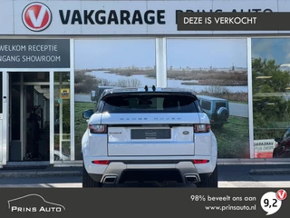 Land Rover Range Rover Evoque Land Rover Range Rover Evoque 2.0 TD4 HSE Dynamic |PANO|COLD CLIMATE|CAMERA|MERIDIAN SOUND 3286 - afbeelding nr 6