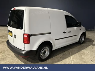 Volkswagen Caddy - afbeelding nr 12