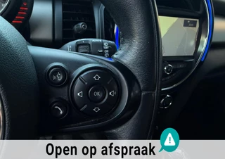 MINI Cooper Mini 1.5 Cooper Business 5-Drs KEYLESS CRUISE NAVI BLUETOOTH PDC ! - afbeelding nr 12