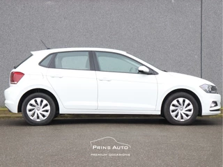 Volkswagen Polo |ACC|NAVI|CARPLAY|DAB| - afbeelding nr 24