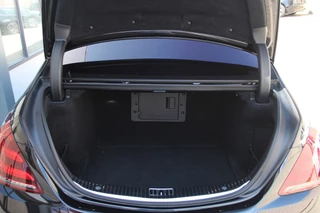 Mercedes-Benz S-Klasse Mercedes-Benz S-Klasse AMG 63 4Matic+ Lang Premium Plus Entertainment | Pano | Burmester | FULL Option - afbeelding nr 47