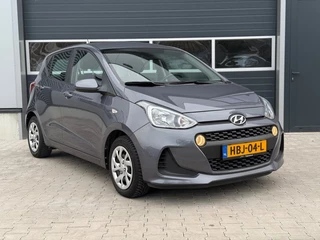 Hyundai i10 - afbeelding nr 9