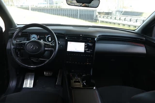 Hyundai Tucson - afbeelding nr 25