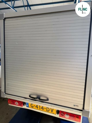 Cenntro Flinc Cargo XC+ Flinc Cargo XC+ gesloten XXL laadbak,  Stadsdistributie - afbeelding nr 7