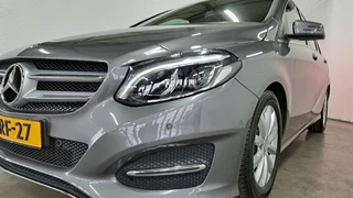Mercedes-Benz B-Klasse - afbeelding nr 4