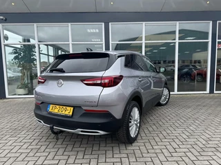 Opel Grandland X Opel Grandland X 1.5 CDTi Business Executive | Climate Control | Apple Carplay / Android Auto | Keyless Entry/Start | Navi | 19
