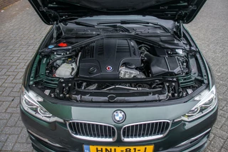 Alpina B3 Alpina B3 S Biturbo Touring Allrad, 441PK, Dealeronderhouden - afbeelding nr 39