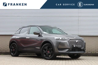 DS DS 3 Crossback E-Tense Performance Line 50 kWh