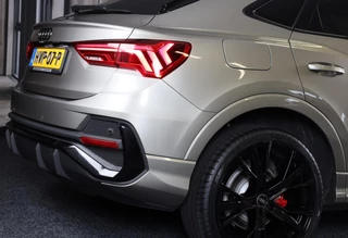 Audi Q3 Audi Q3 Sportback 45 TFSI e S Line Competition / Memory / Elek Stoelen / Lane Assist / Open Panoramadak / Led / Virtual Cockpit - afbeelding nr 37