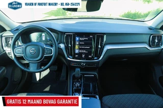 Volvo V60 Volvo V60 2.0 T6 PlugInHybride  Inscription |Navi|Camera - afbeelding nr 2