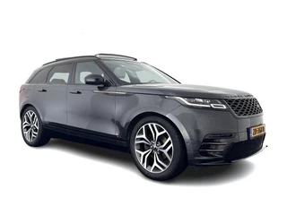 Land Rover Range Rover Velar 2.0 I4 AWD R-Dynamic HSE