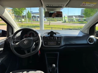 Volkswagen up! - afbeelding nr 15
