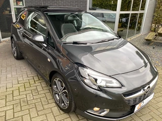 Opel Corsa - afbeelding nr 25