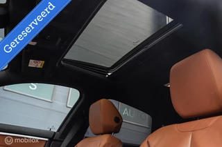BMW 4 Serie BMW 4-serie Gran Coupé 420i M-sport | Dealer | Pano | HUD | Harman-Kardon - afbeelding nr 12
