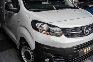 Opel Vivaro Opel Vivaro 2.0 CDTI L3H1 Edition | Camera | Trekhaak | Navi - afbeelding nr 13