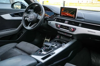 Audi A4 Audi A4 Avant 3.0 TFSI S4 quattro Pro Line Plus |Pano|360|Trekhaak - afbeelding nr 5