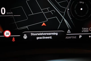 BMW 3 Serie BMW 3-serie 330i M-Sport Individual - Nappaleer - 360 Camera - Adaptive Cruise Control - Stuurverwarming - Keyless Entry - Schuifd - afbeelding nr 7