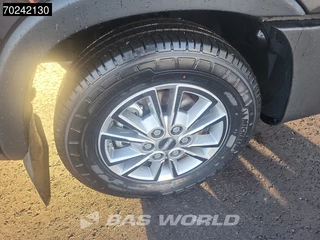 Iveco Daily Iveco Daily 35S21 210PK Automaat 2025 model L2H2 ACC LED Navi Velgen Camera 12m3 Airco - afbeelding nr 9