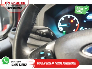 Ford Transit Custom - afbeelding nr 18