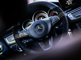 Mercedes-Benz CLS Mercedes CLS-klasse Shooting Brake 400 4MATIC|PANO|MASSAGE - afbeelding nr 29