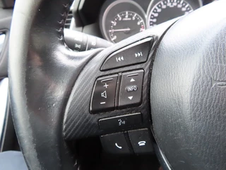 Mazda CX-5 - afbeelding nr 21