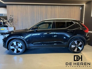 Volvo XC40 Volvo XC40 1.5 T5 Twin Engine R-Design PANO 360 leder hybrid - afbeelding nr 3