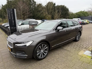 Volvo V90 - afbeelding nr 1