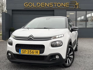 Citroën C3 1.2 PureTech S&S Shine