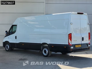 Iveco Daily Iveco Daily 35S16 Automaat L3H2 Camera Airco 3,5t Trekgewicht Parkeersensoren L4H2 16m3 Airco - afbeelding nr 2