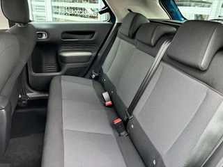 Citroën C4 Cactus - afbeelding nr 15