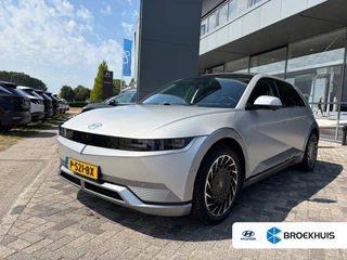 Hyundai IONIQ 5 Lounge 73kWh 217pk