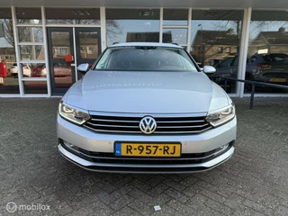 Volkswagen Passat Volkswagen Passat Variant 2.0 TSI 4Motion Highline Led, Camera, Climat, Navi, LM.. - afbeelding nr 2