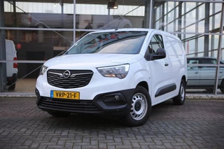 Opel Combo-e - 201829115-0