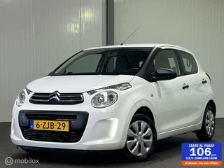 Citroën C1 - 43597710-0