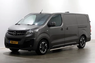 Opel Vivaro Opel Vivaro 2.0 CDTI 177pk Automaat Lang Innovation Dierenuitvaartzorg/Rouwvervoer dieren 12-2021 - afbeelding nr 12