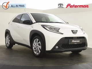 Toyota Aygo - 522918593-0