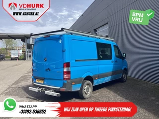 Mercedes-Benz Sprinter - afbeelding nr 9