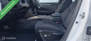 Renault Talisman Renault Talisman Estate 1.3 TCe Business Intens - afbeelding nr 23