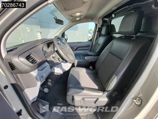 Toyota ProAce Toyota ProAce 120PK L3H1 Trekhaak Airco Cruise Parkeersensoren Euro6 APK 04-2026 L3 Long 7m3 Airco Trekhaak Cruise control - afbeelding nr 11