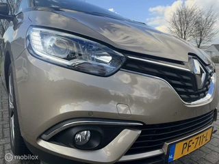 Renault Scénic Renault Scenic 1.2 TCe Intens let op! Export prijs! Ketting Hoorbaar - afbeelding nr 24