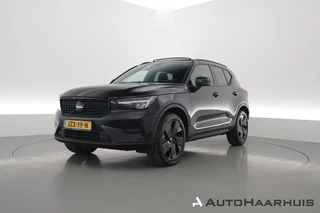 Volvo XC40 2.0 B3 Plus Black Edition