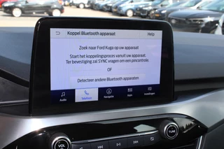 Ford Kuga Ford Kuga 2.5 FHEV Titanium | Navigatie | Camera | Cruise Control | Lichtmetalen velgen - afbeelding nr 18