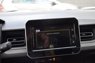Suzuki Ignis Suzuki Ignis 1.2 Smart Hybrid Select | Cruise control | Apple carplay/android | Trekhaak | - afbeelding nr 22
