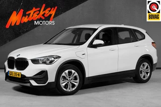 BMW X1 BMW X1 xDrive25e | Navi | BMW Premium Garantie tm 2027 - afbeelding nr 1