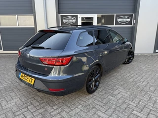 SEAT Leon - afbeelding nr 2