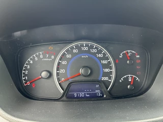 Hyundai i10 - afbeelding nr 13