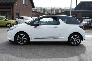 DS DS 3 - afbeelding nr 2